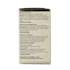 Maharishi Ayurv Calcio care 60.00 Tabletten