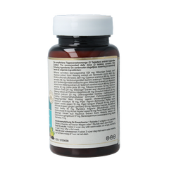Maharishi Ayurv Kapha-balance MA 1402 50 Tabletten