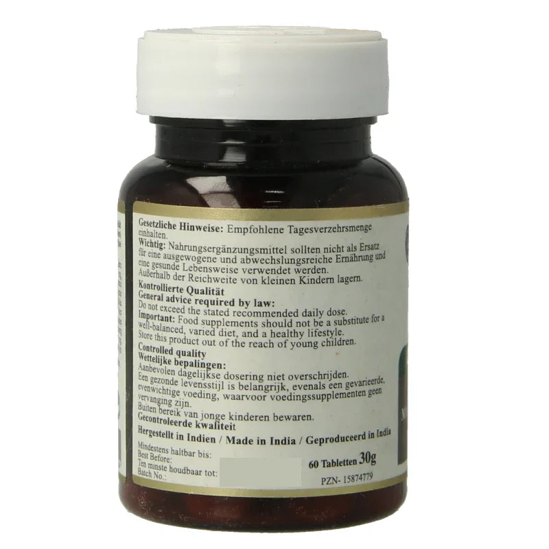 Maharishi Ayurv MA 5 Amrit kalash 60 Tabletten