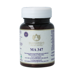 Maharishi Ayurv MA 347 90.00 Tabletten