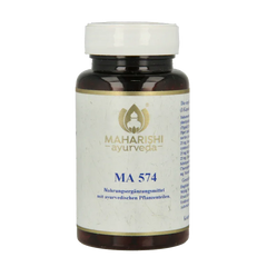 Maharishi Ayurv MA 574 90 Vegetarische capsules