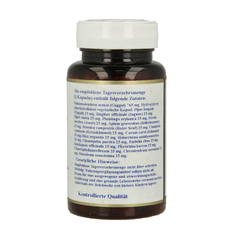 Maharishi Ayurv MA 574 90 Vegetarische capsules