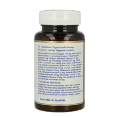 Maharishi Ayurv MA 574 90 Vegetarische capsules