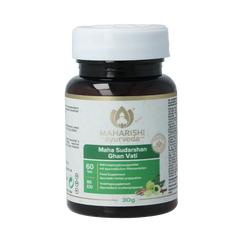 Maharishi Ayurv MA 630 60 Tabletten
