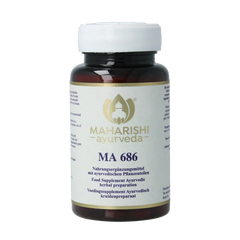 Maharishi Ayurv MA 686 120 Tabletten