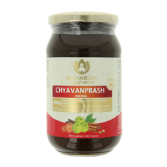 Diversen Chyavanprash pasta 450.00 Gram