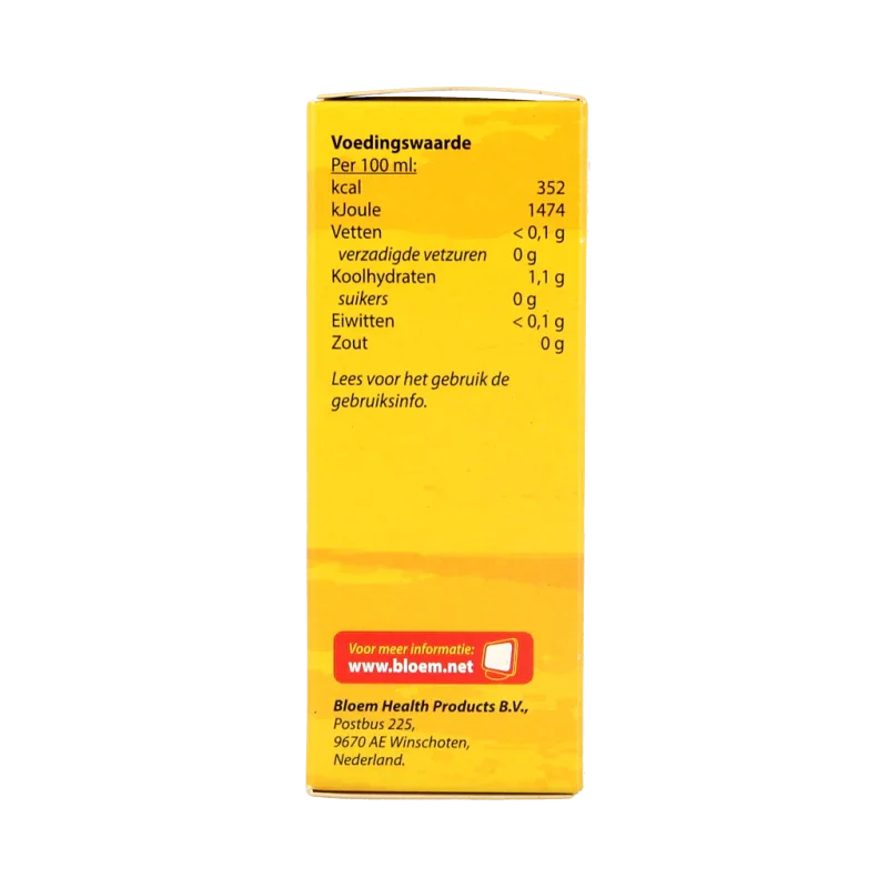 Bloem Berberax 50 Milliliter