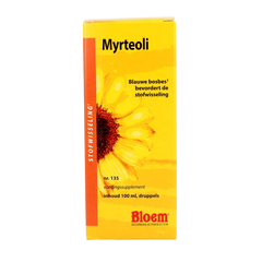 Bloem Myrteoli 100 Milliliter