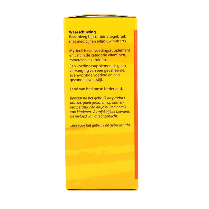 Bloem Myrteoli 100 Milliliter