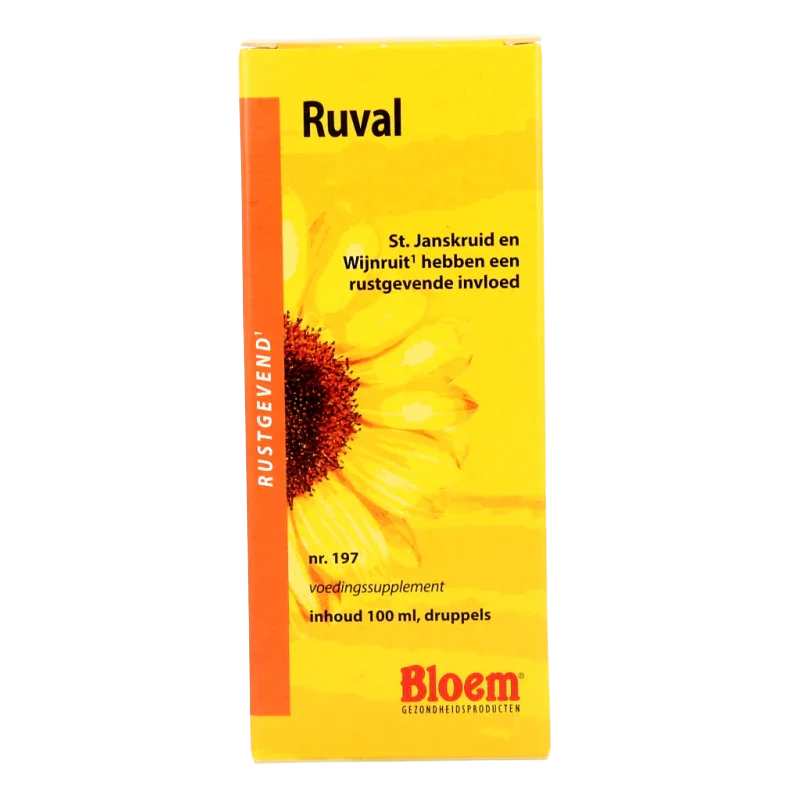 Bloem Ruval 100 Milliliter