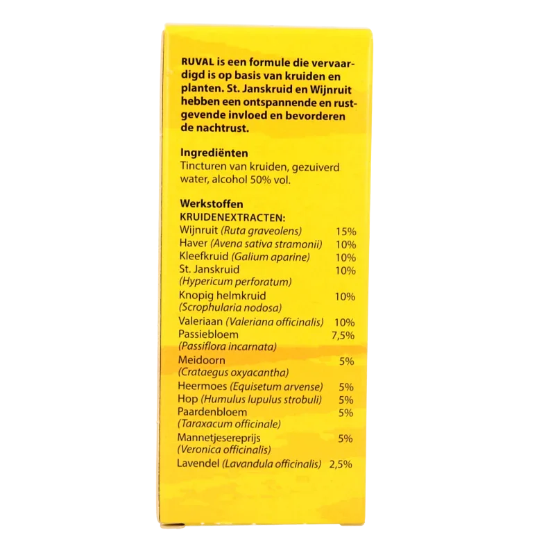 Bloem Ruval 100 Milliliter