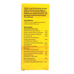 Bloem Ruval 100 Milliliter