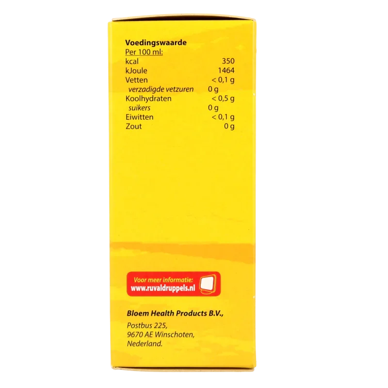 Bloem Ruval 100 Milliliter