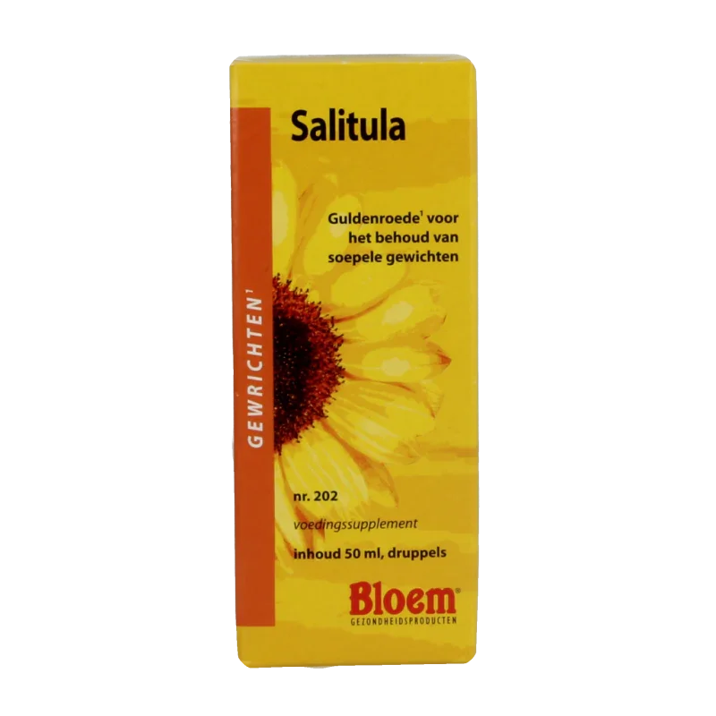 Bloem Salitula 50 Milliliter