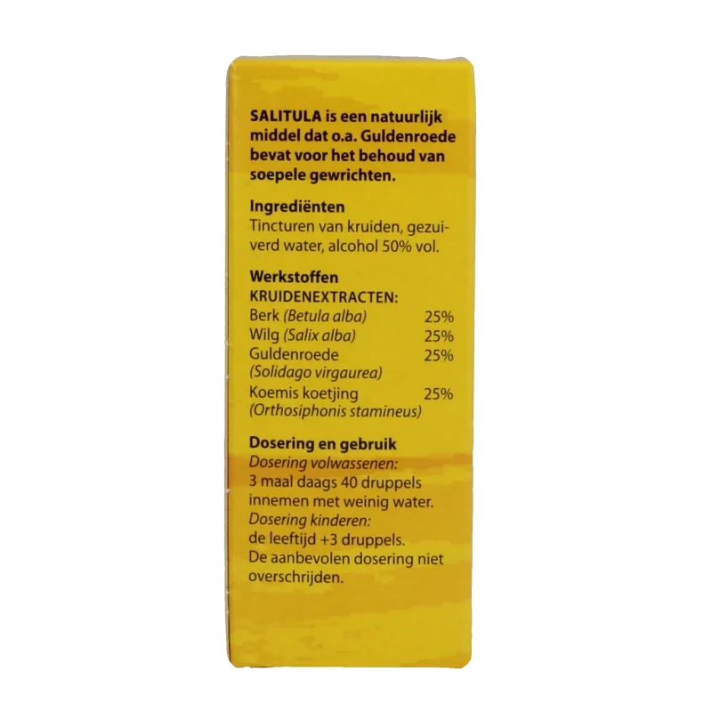 Bloem Salitula 50 Milliliter