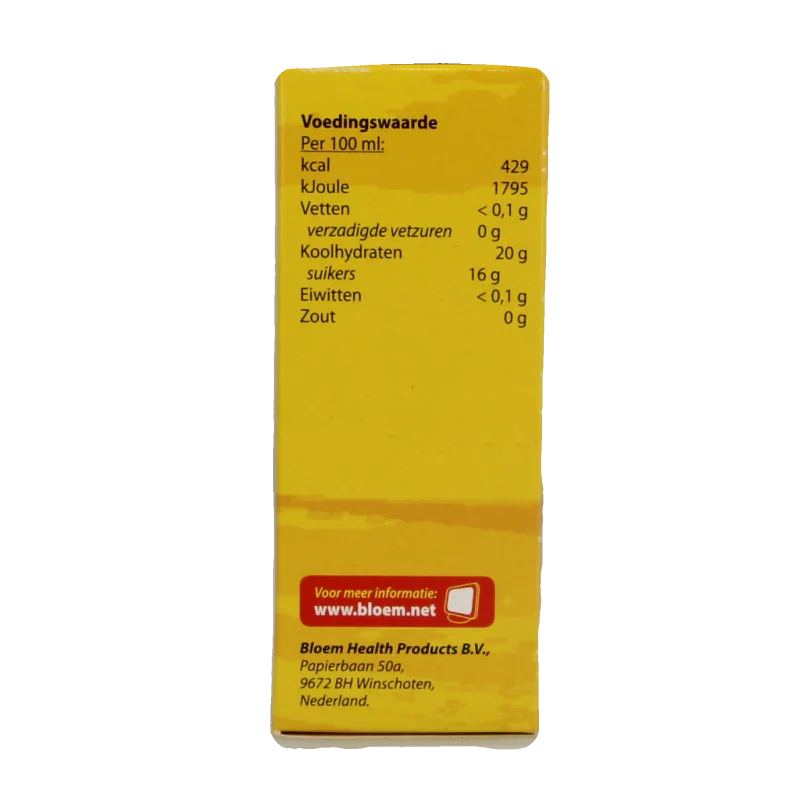 Bloem Salitula 50 Milliliter