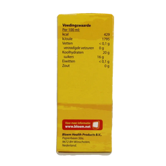 Bloem Salitula 50 Milliliter