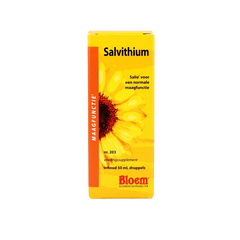Bloem Salvithium 50 Milliliter