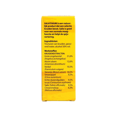 Bloem Salvithium 50 Milliliter