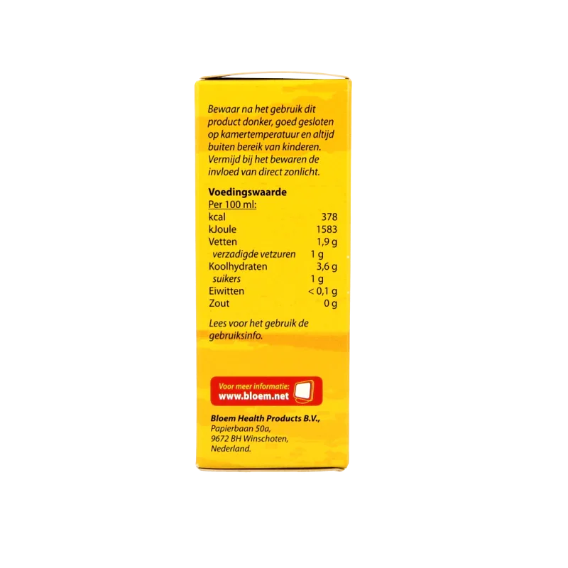 Bloem Salvithium 50 Milliliter