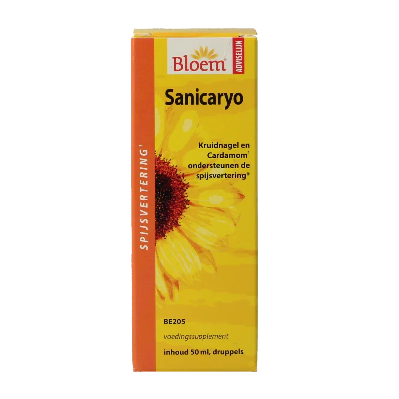Bloem Sanicaryo 50 Milliliter
