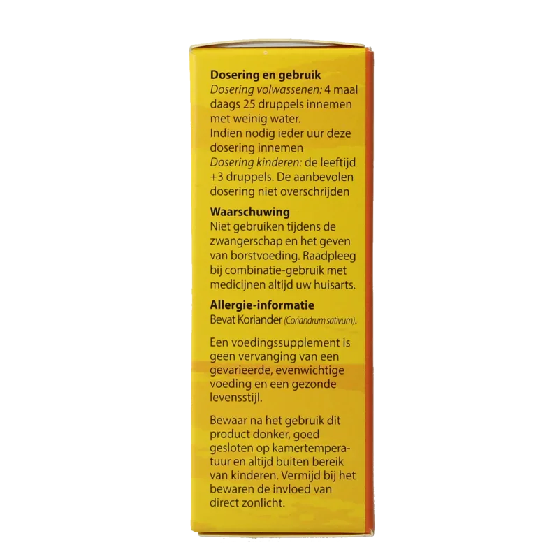 Bloem Sanicaryo 50 Milliliter