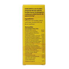 Bloem Sanicaryo 50 Milliliter