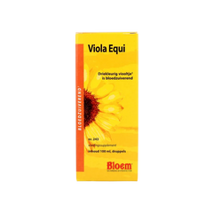 Bloem Viola equi 100 Milliliter