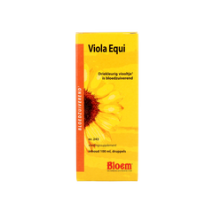 Bloem Viola equi 100.00 Milliliter
