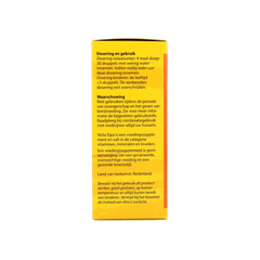 Bloem Viola equi 100 Milliliter