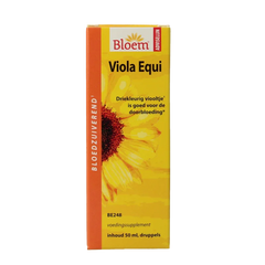 Bloem Viola equi 50 Milliliter
