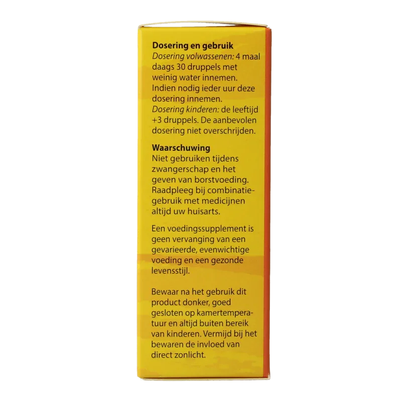 Bloem Viola equi 50 Milliliter