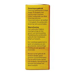 Bloem Viola equi 50 Milliliter