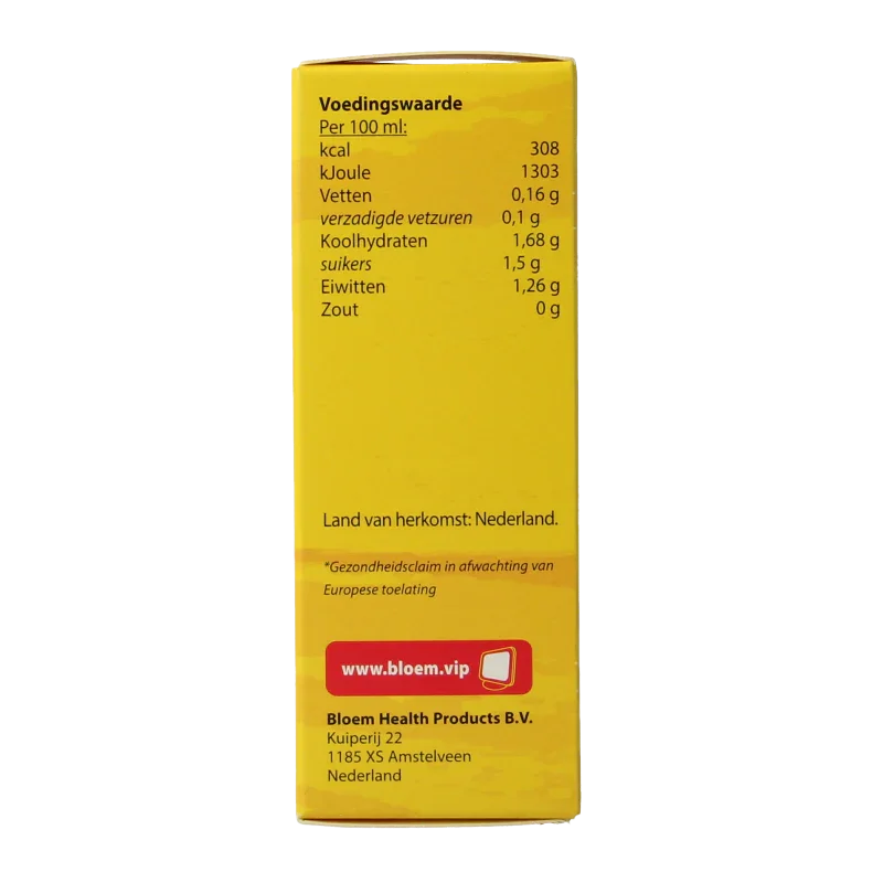 Bloem Viola equi 50 Milliliter