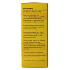 Bloem Rusta 100 Milliliter