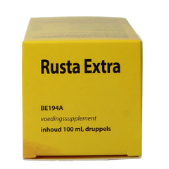 Bloem Rusta 100 Milliliter