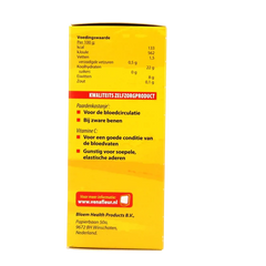 Bloem Venafleur forte 100 Capsules