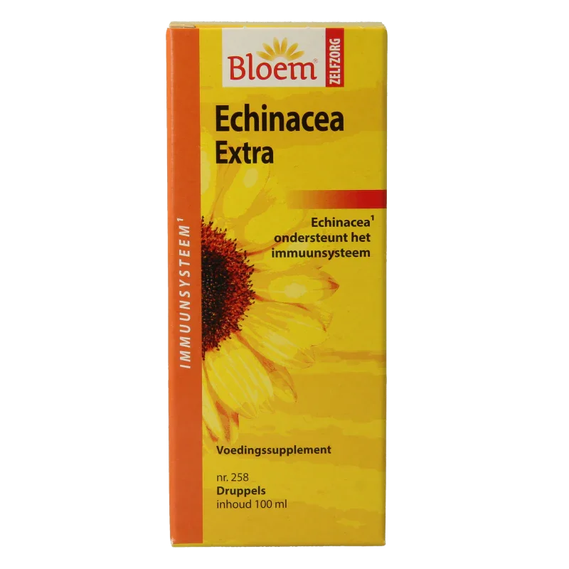 Bloem Echinacea 100 Milliliter