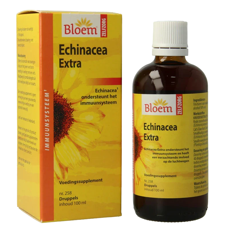 Bloem Echinacea 100 Milliliter