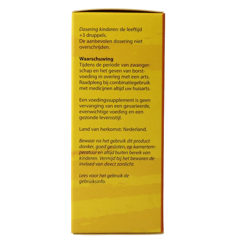 Bloem Echinacea 100 Milliliter