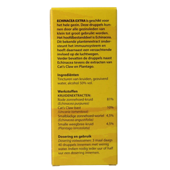 Bloem Echinacea 100 Milliliter