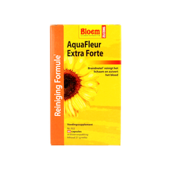 Bloem Aquafleur 60 Capsules