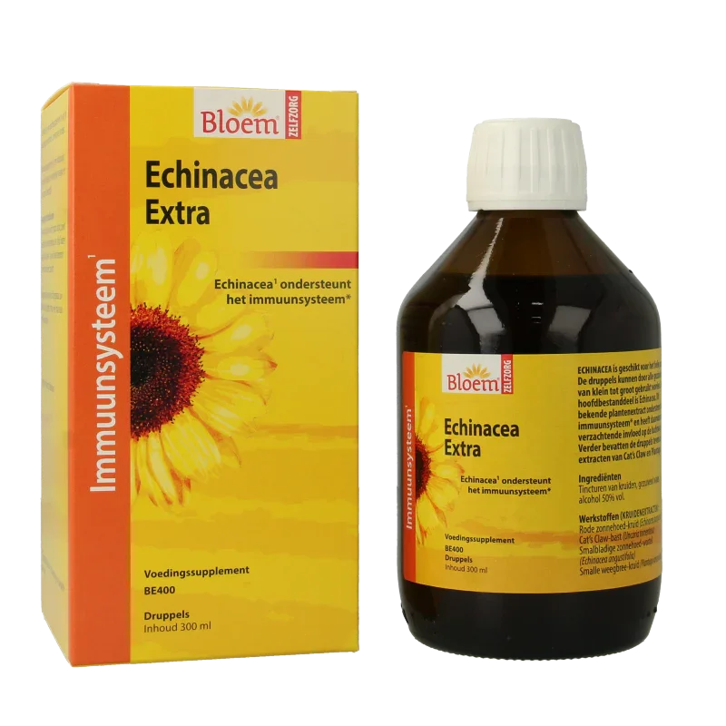 Bloem Echinacea extra 300 Milliliter