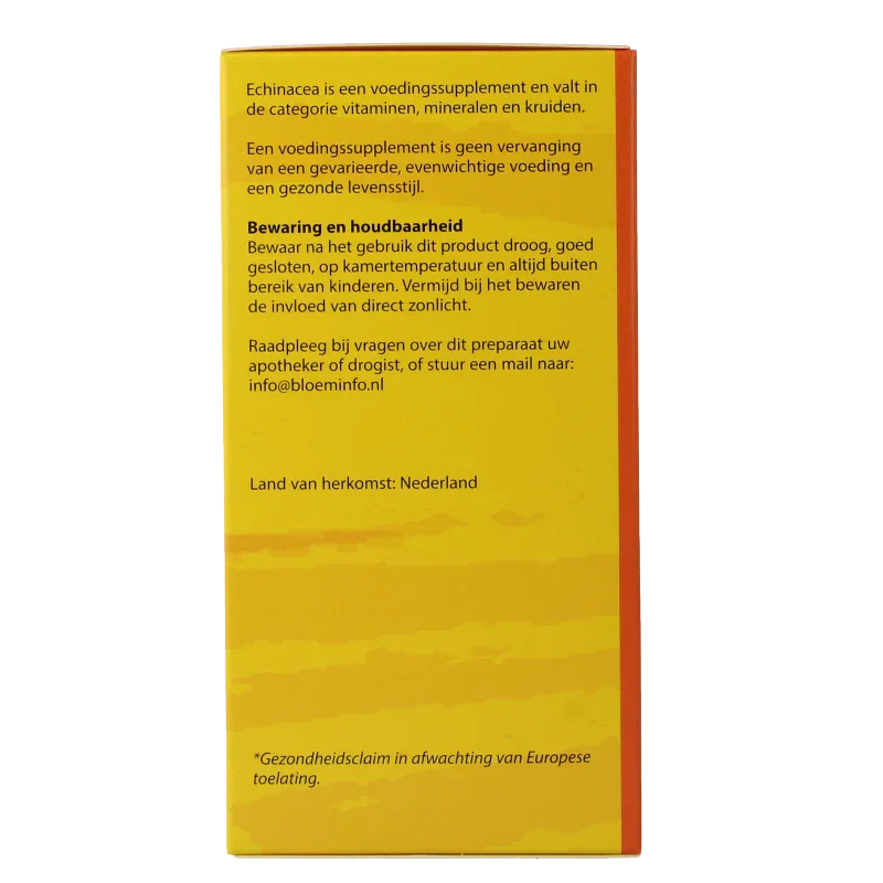 Bloem Echinacea extra 300 Milliliter