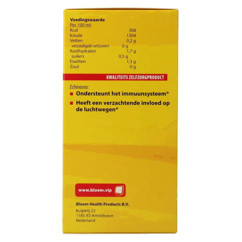 Bloem Echinacea extra 300 Milliliter