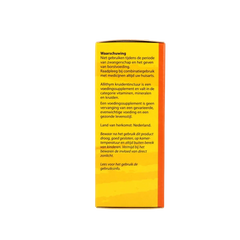 Bloem Allithym druppels 100 Milliliter