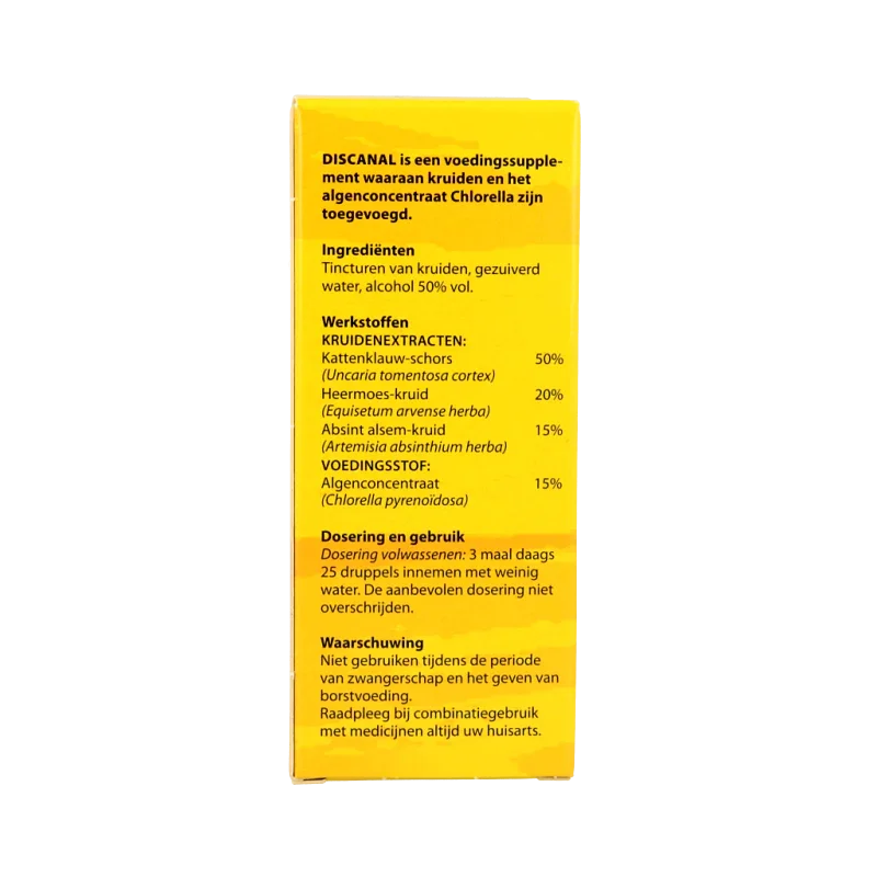 Bloem Discanal 100 Milliliter