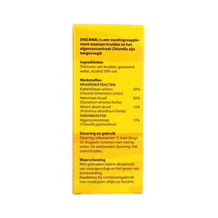 Bloem Discanal 100 Milliliter