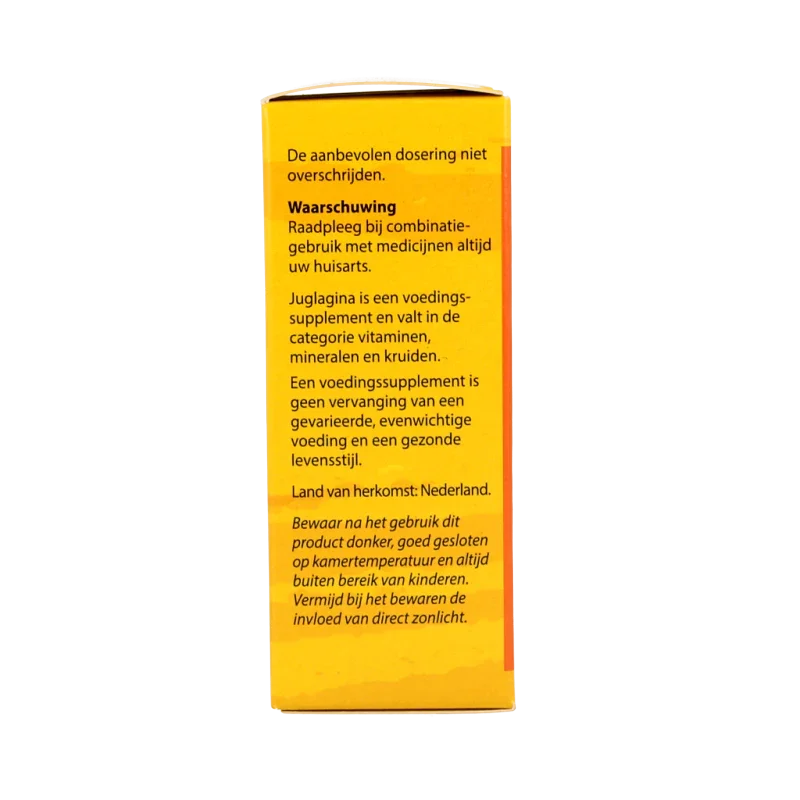 Bloem Juglagina 50 Milliliter