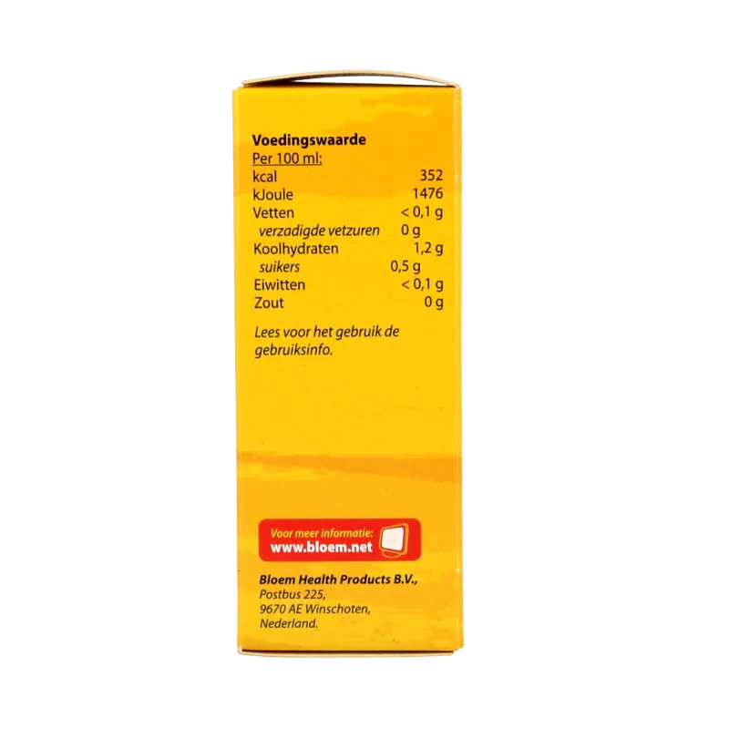 Bloem Juglagina 50 Milliliter